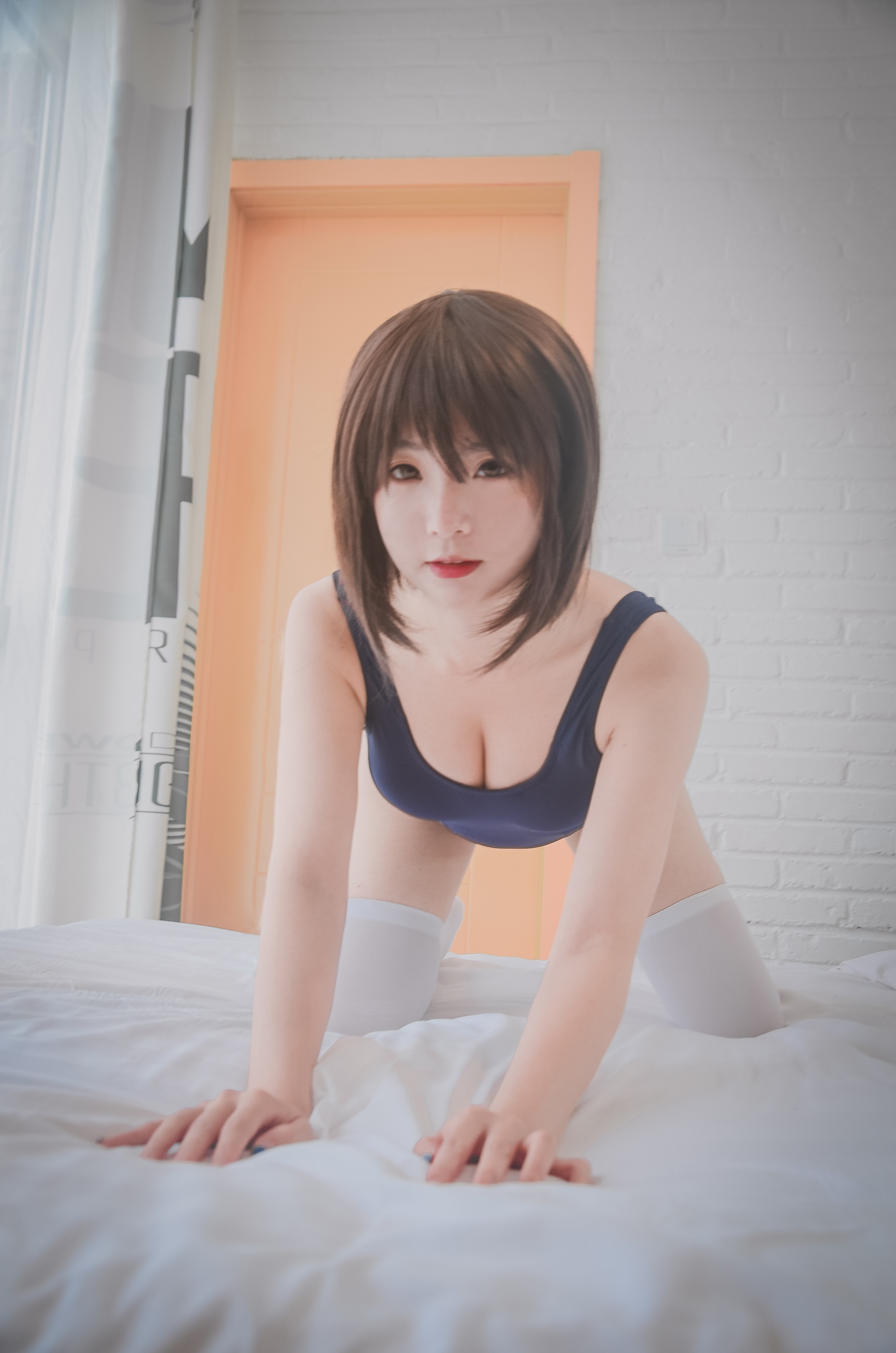 图片[1]-是青水 – NO.014 死库水[18P]-XikXak
